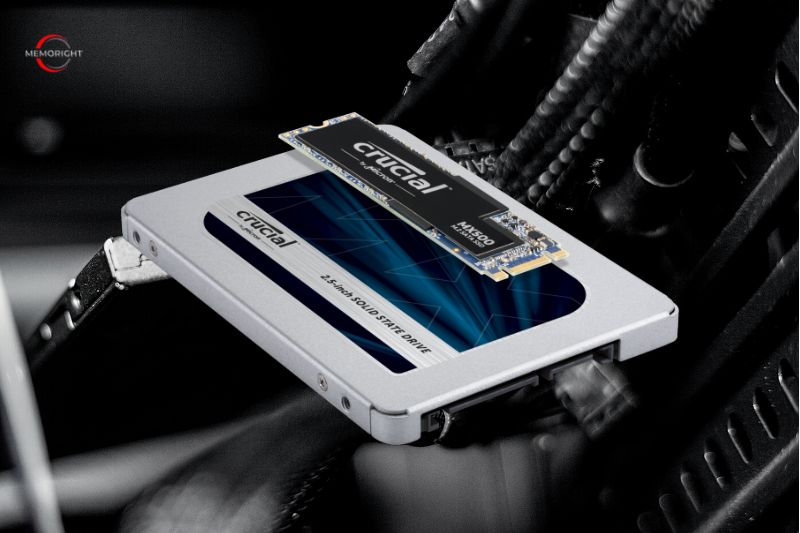 Best 2.5 Inch SSDs