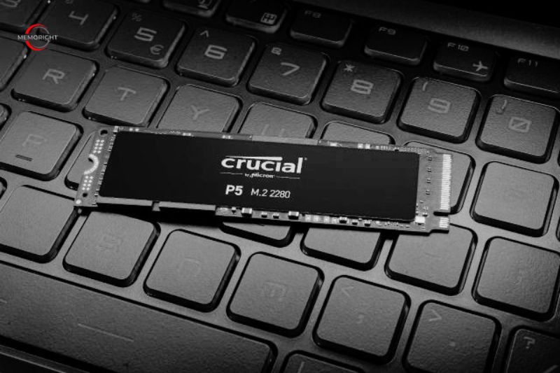 Best Crucial M.2 NVME (PCIe) SSDs