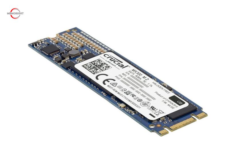 Best Crucial M.2 SATA SSDs