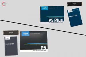 Crucial P5 vs P5 Plus Which SSD Should You Choose in 2022