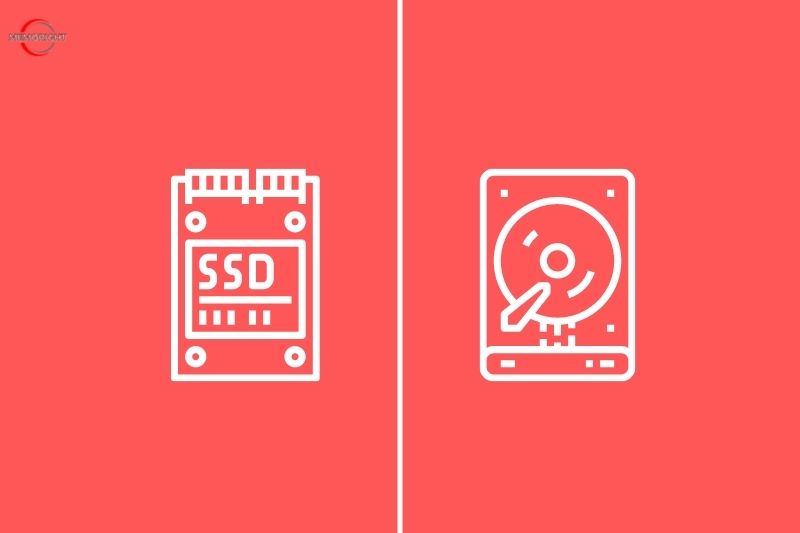 HDD vs SSD Lifespan