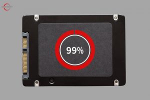 How Much Empty Space Should You Leave on My SSD
