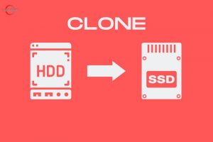How To Clone your Hard Drive To SSD On WindowsMac