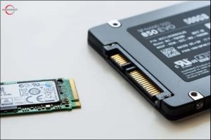 NVMe vs SATA SSD What’s The Difference