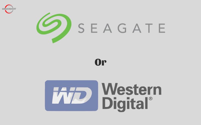 Seagate vs Western Digital – Which One Is Better 2023?