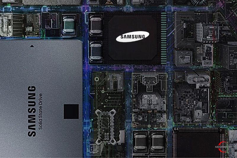 SanDisk vs Samsung Products