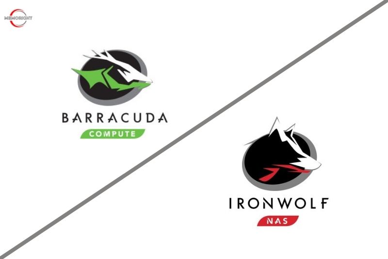 Seagate Ironwolf vs Barracuda Overview