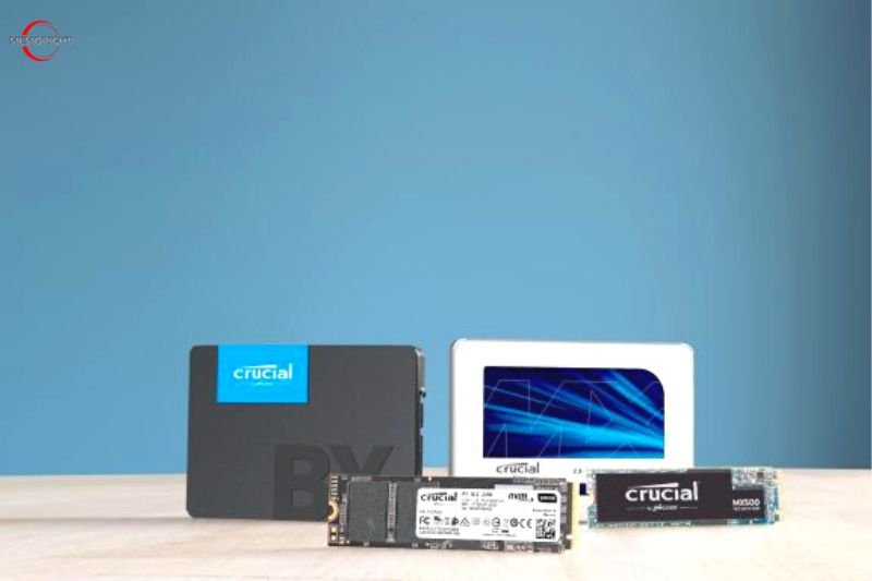 The Best Crucial SSD Deals 2023