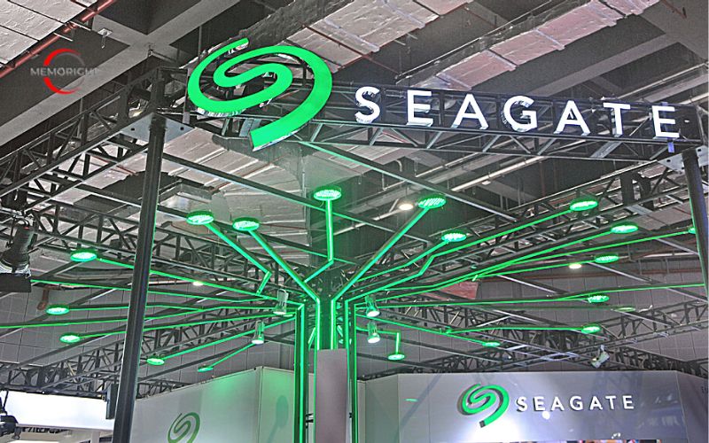 about seagate