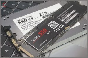 What is SSD (Solid-State Drive)?