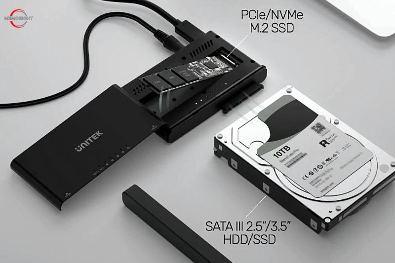 Which SSD Should You Choose