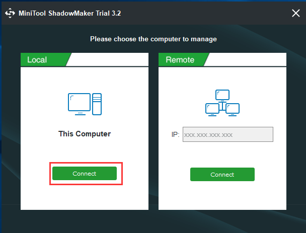 How to Migrate System to ssd