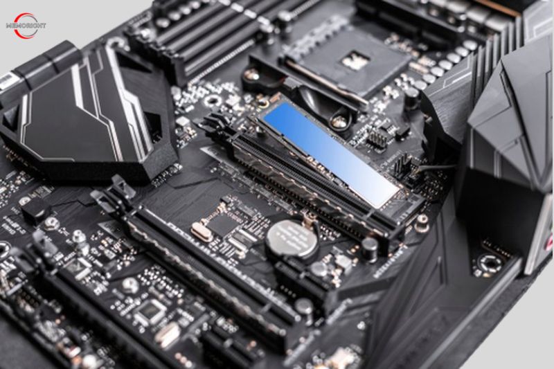 How Many SSD Can The Motherboard Support