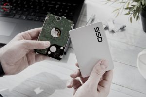 How To Check What Type Of Hard Drive (SSD or HDD) You Have