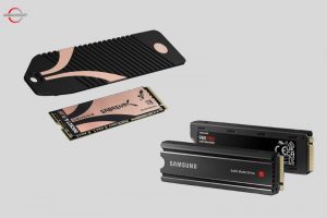 Sabrent Rocket 4 Plus vs Samsung 980 Pro Which Is Better SSD In 2023