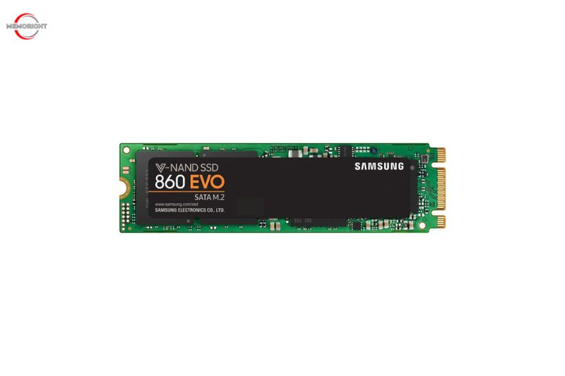 Samsung 860 EVO