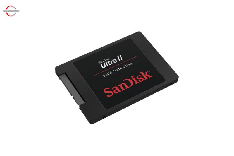 SanDisk Ultra II