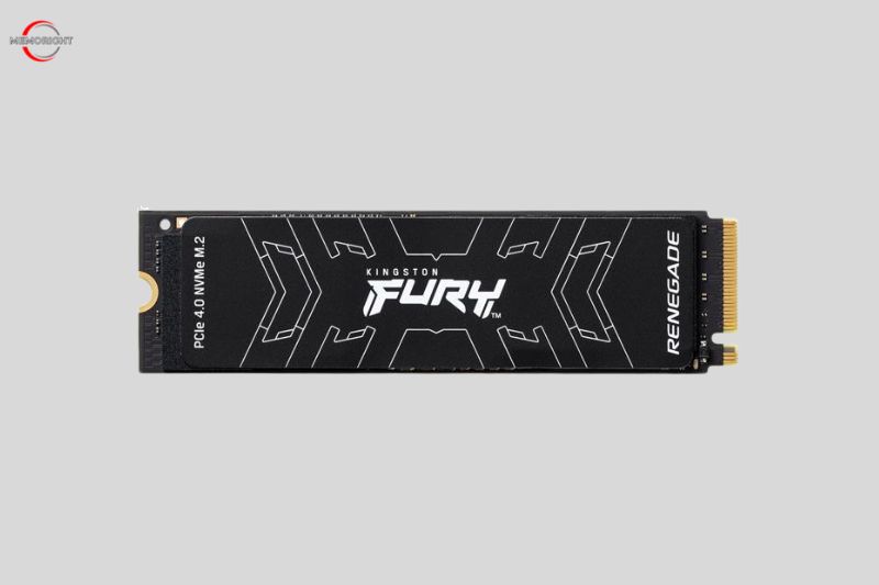 The Best Fast Sequential Performance SSD for Gaming - Kingston Fury Renegade 2TB