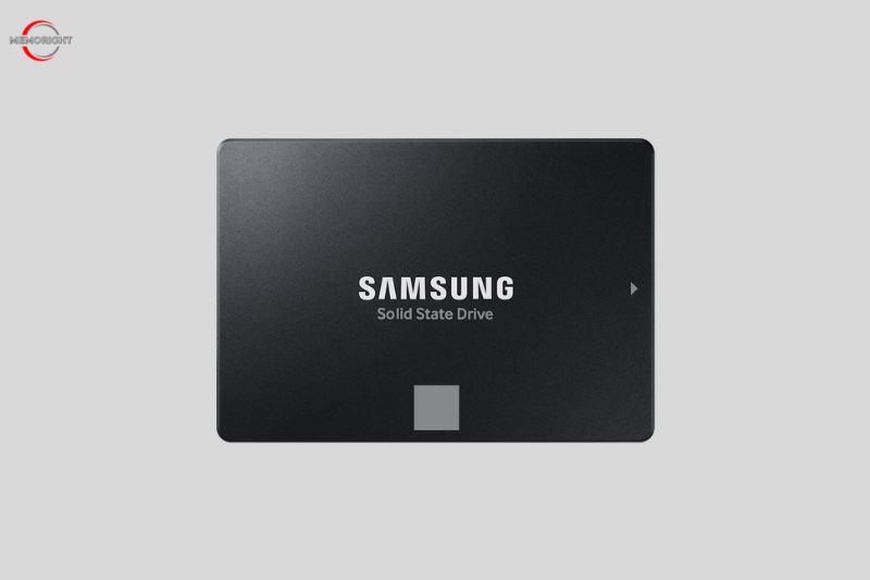 The Best SATA SSD for Gaming - Samsung 870 EVO