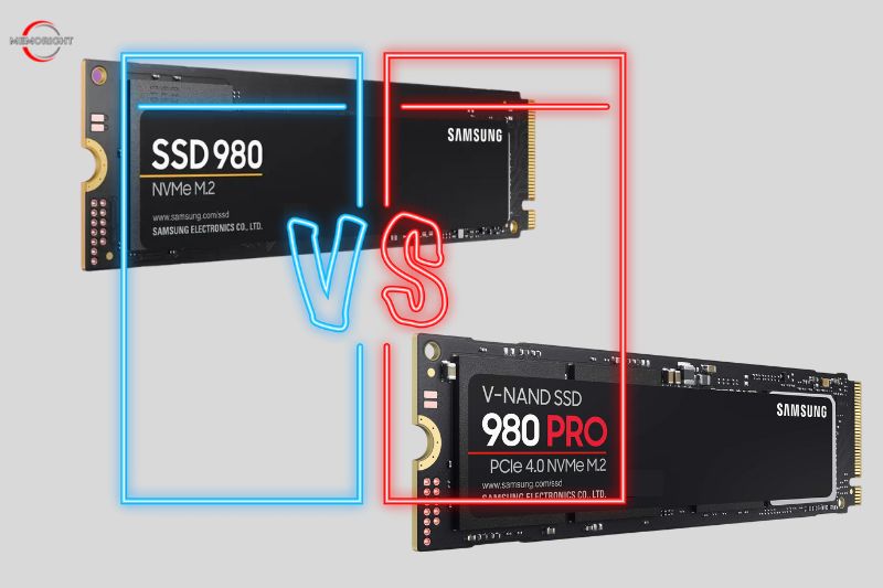 The Most Popular Comparisons Samsung 980 PRO vs 980
