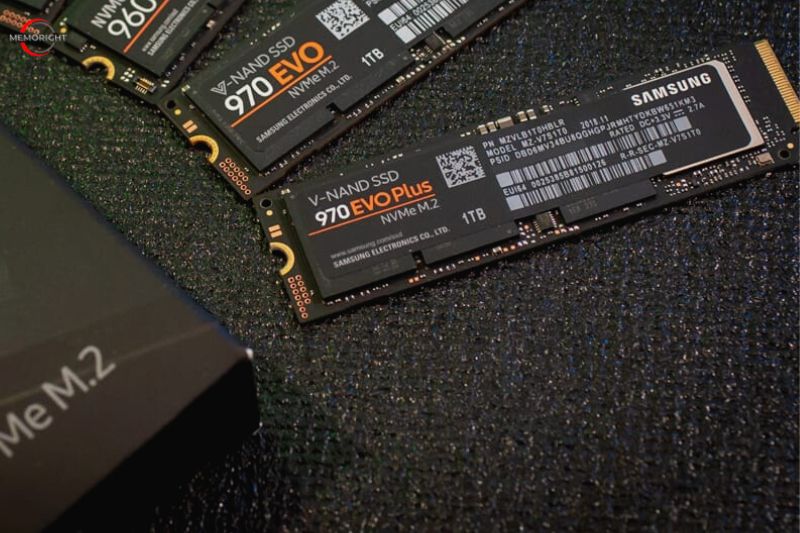 Which Are The Best SSD 980 Pro vs 970 Evo Plus