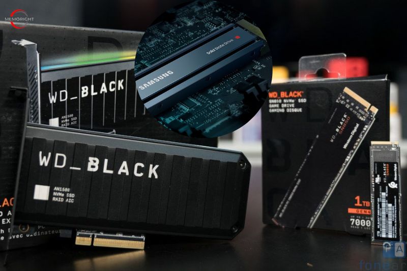 Which Is The Best SSDS SN850 vs 980 PRO