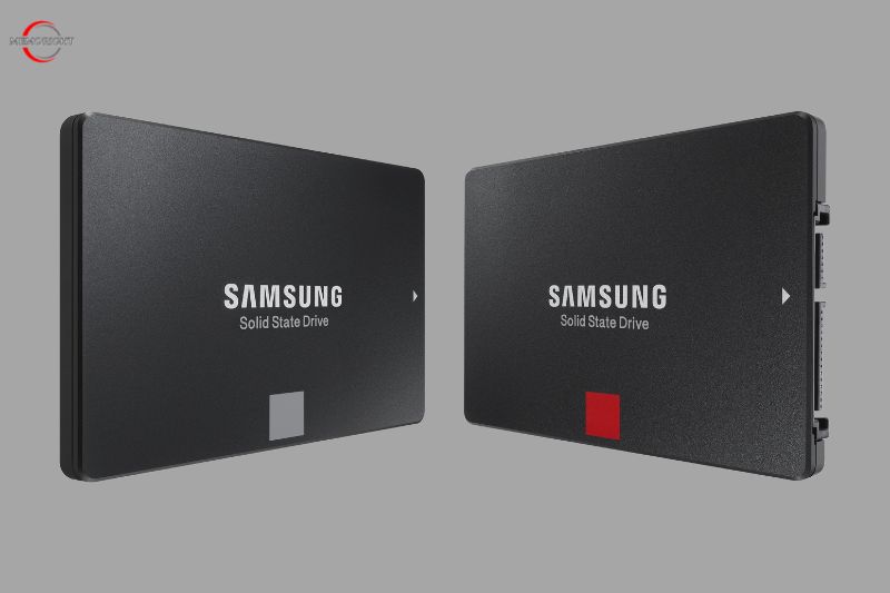 Which are the best SSDs Samsung 860 EVO vs 860 PRO